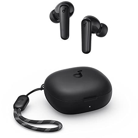 هندزفری بلوتوثی انکر مدل Soundcore P20i مشکی