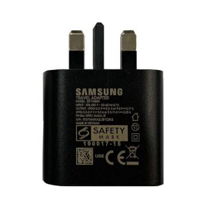 کلگی شارژر 25 واتی سامسونگ مدل SAMSUNG 25W PD Adaptor USB-C
