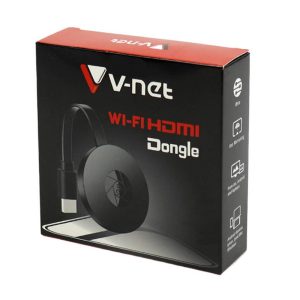 دانگل VNET CAST HDMI WIFI
