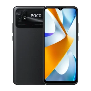 گوشی موبایل شیائومی Poco C40 - ظرفیت 64 گیگابایت - رم 4 گیگابایت
